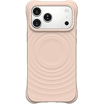 Amazon.co.jp: CASETiFY ウェーブ シリコン iPhone 17 Pro Max ケース
